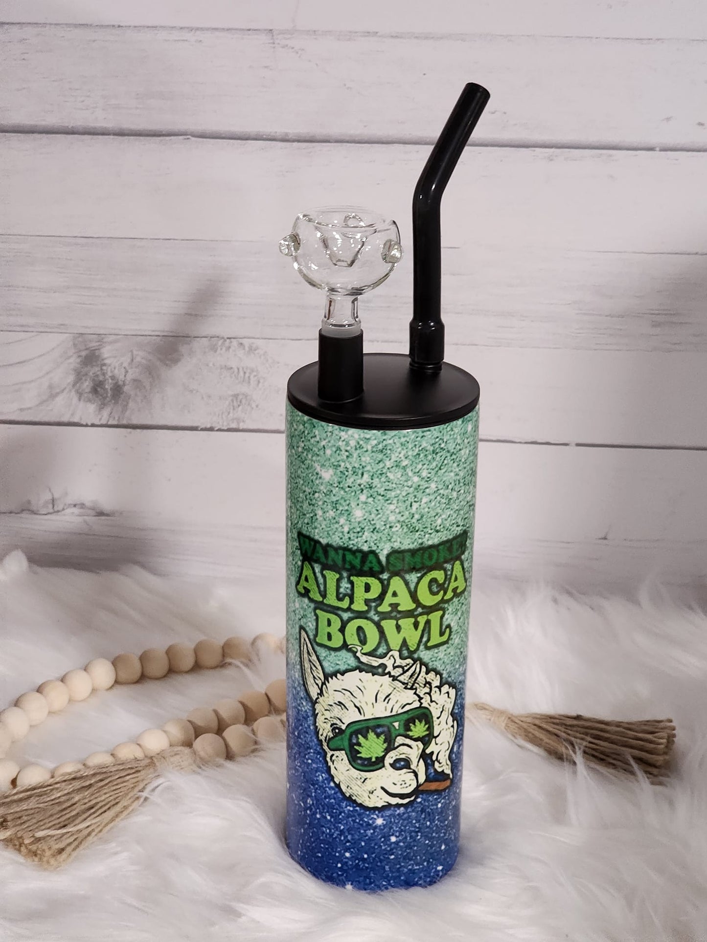 Alpaca Bowl