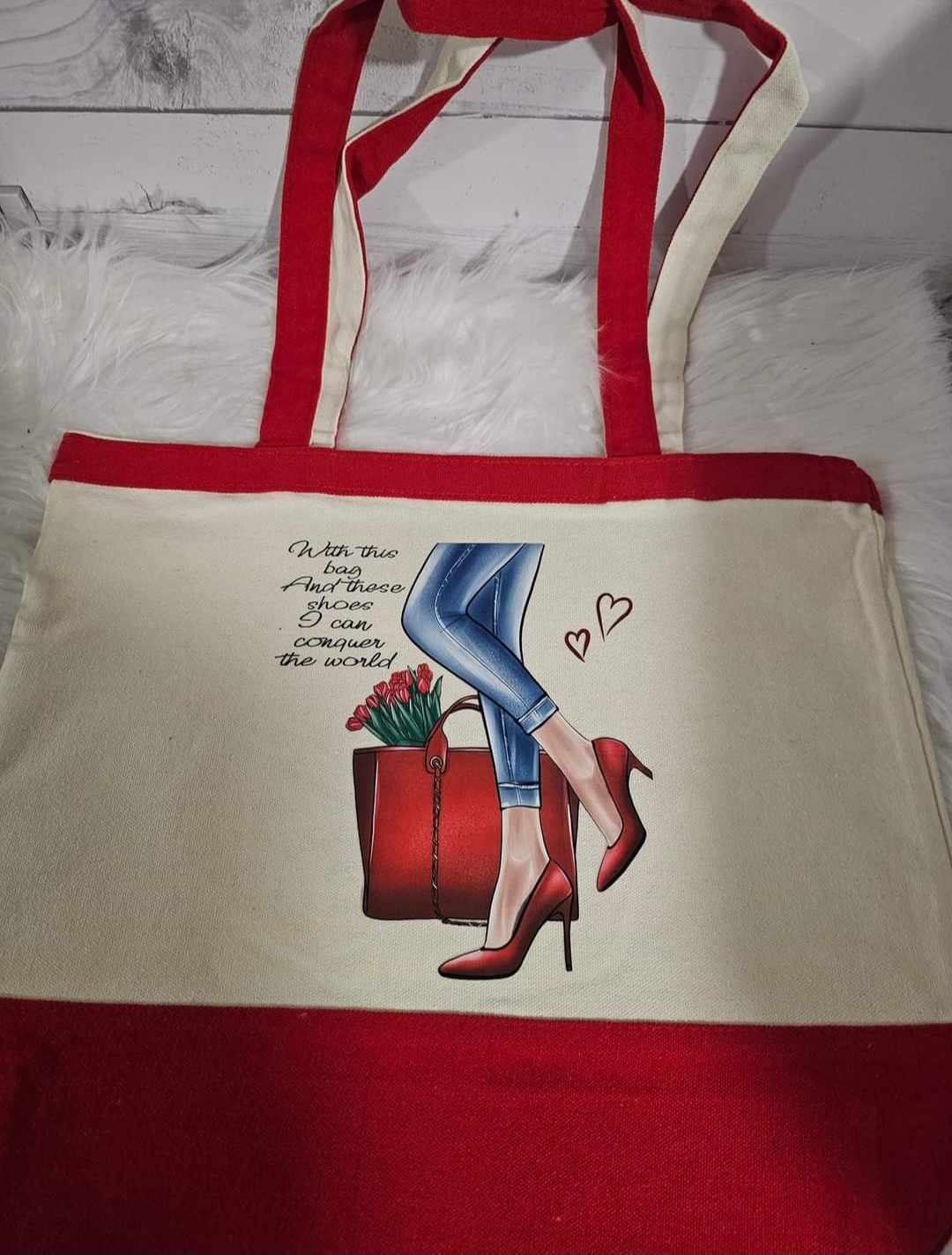 canvas bag