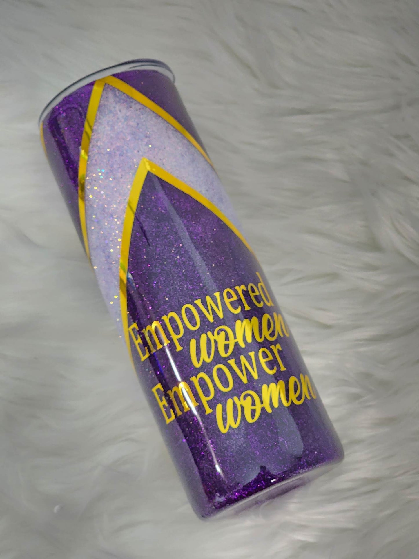Empowered women