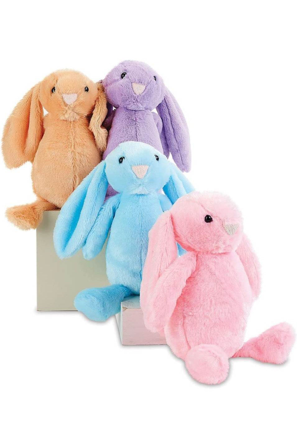 personalized bunny