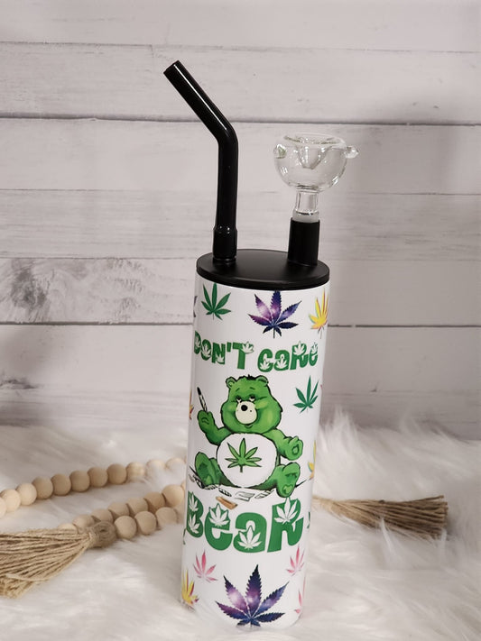 Don,t care bear hookah