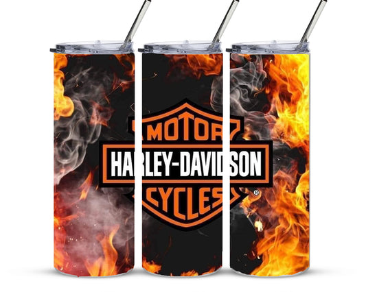 Harley Havidson