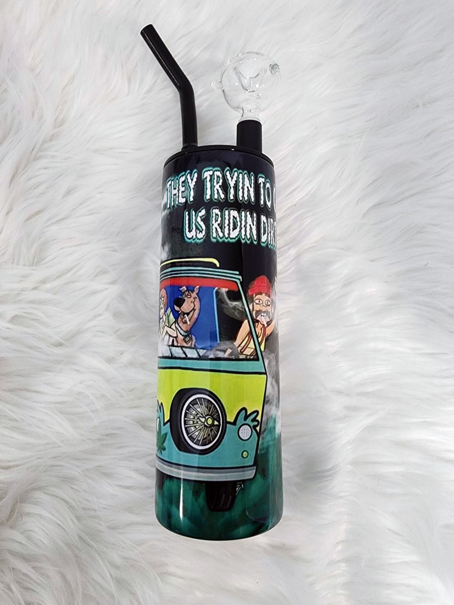 Scooby Hookah