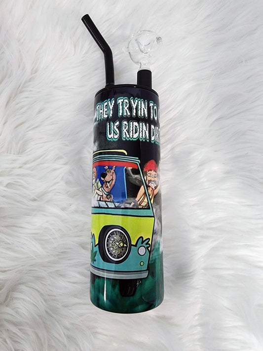 Scooby Hookah