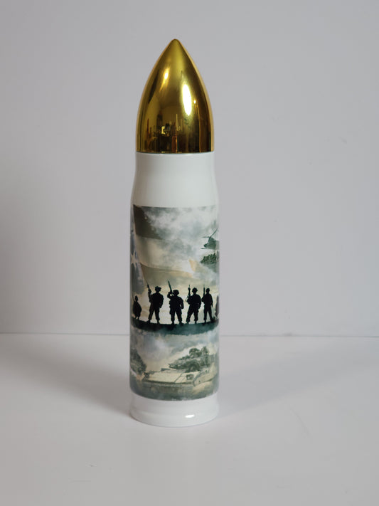Veterans,military