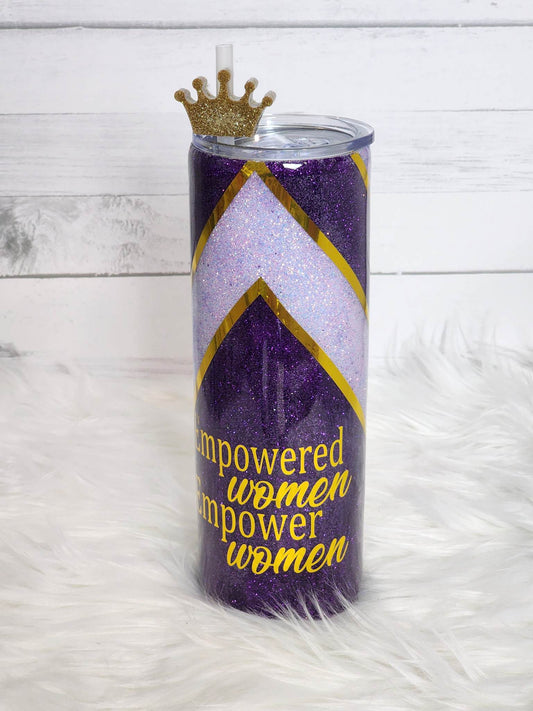 Empowered women