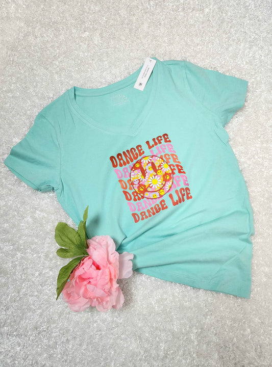 Dance Life t-shirt